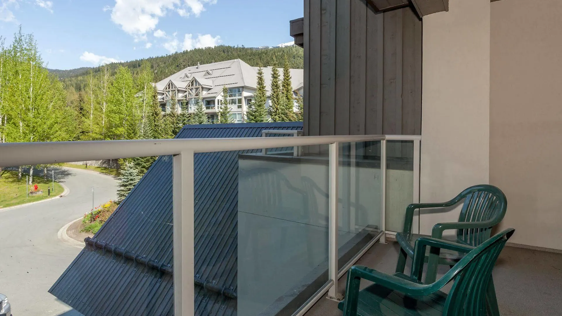 The Aspens By Whistler Premier Hotel